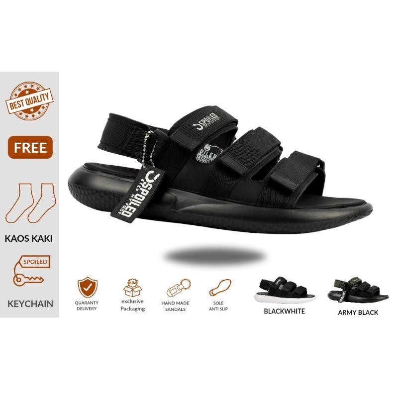 sandal tali pria - sendal gunung - sandal gunung cowok - sandal gunung pria - sandal pria tali