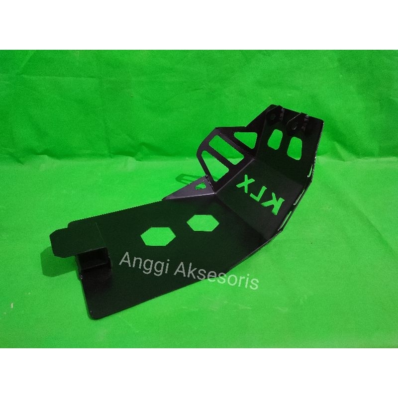 Hangguard Pengaman Mesin Cover Mesin KLX D'Trackers CRF 150L &amp; WR155