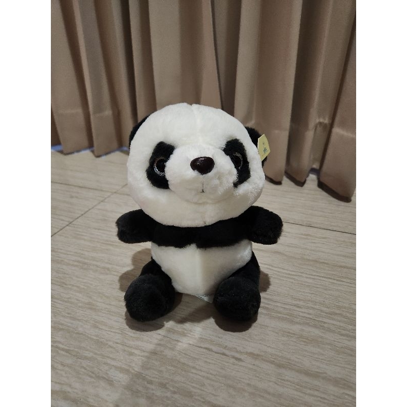boneka KKV panda