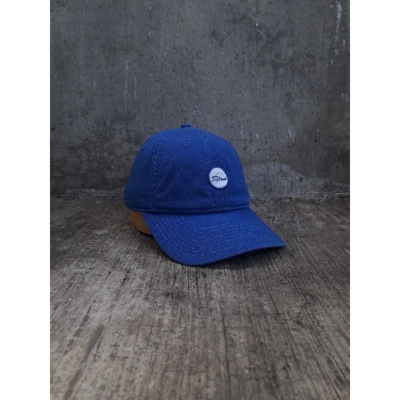 Topi Second Original Titleist