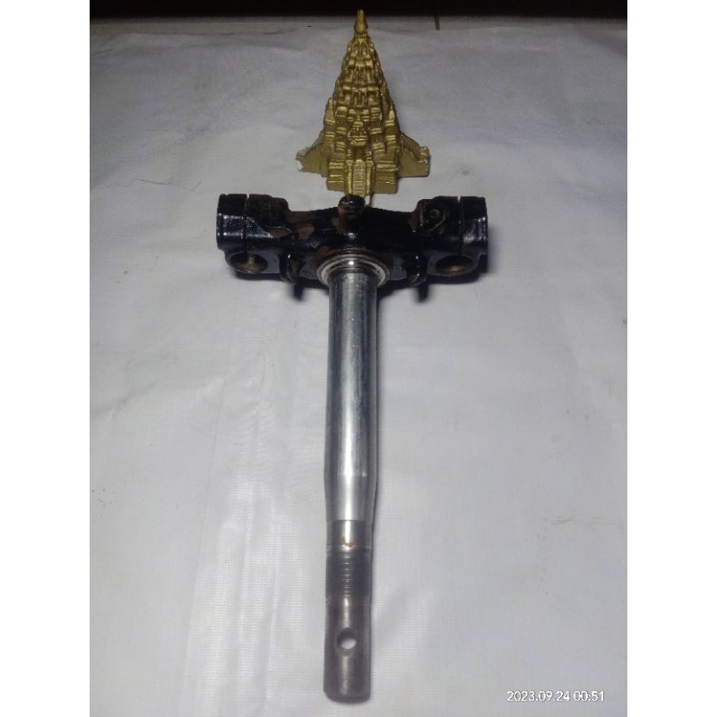 Segitiga Honda Vario 125 Old Original Copotan(Second)