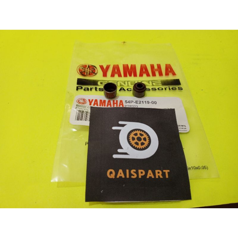 SEAL KLEP MIO J SEAL KLEP MIO GT MIO SOUL GT115 MIO M3