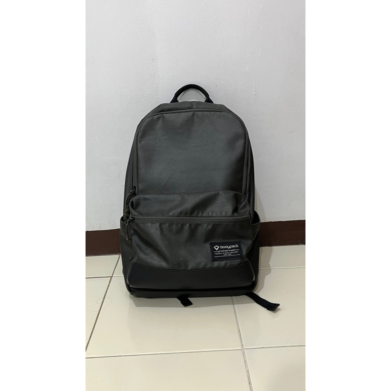 Tas Laptop Bodypack Prodigers series