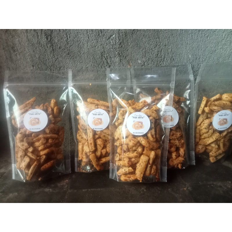 

Basreng kemasan 100gr