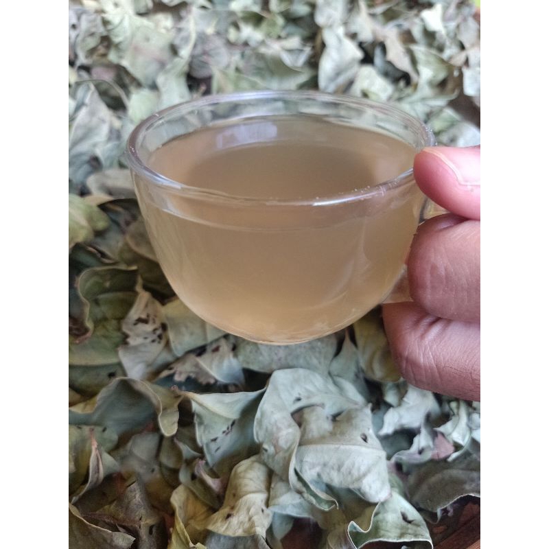 

Wedang Rempah Tusyifa Raga Instan Tanpa Ampas Resep Sidi Aritjahja