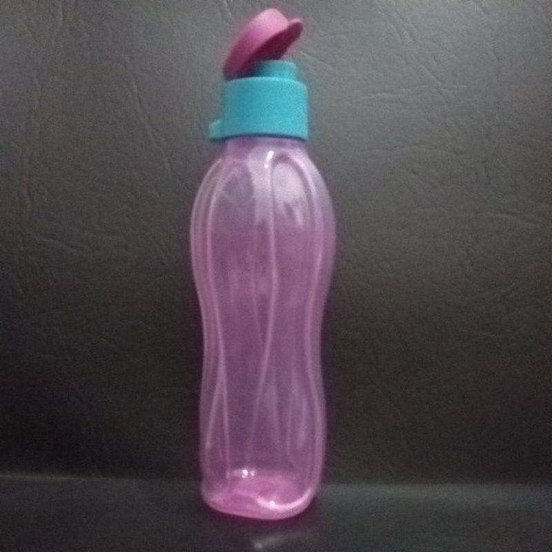 eco bottle 500 ml flip top