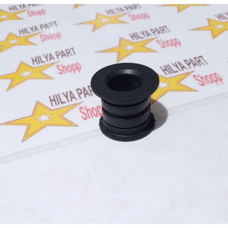 karet ganjal gantungan baut knalpot yamaha vega r new jupiter z mx