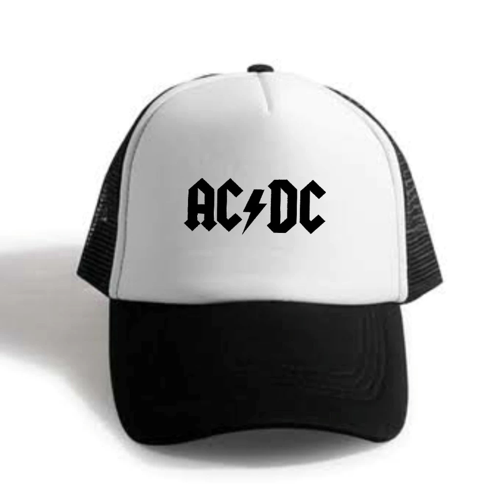 Topi Jaring Pria / Topi Trucker Jaring / Topi Band / Topi distro / Topi Snapback Jaring / Topi Custo