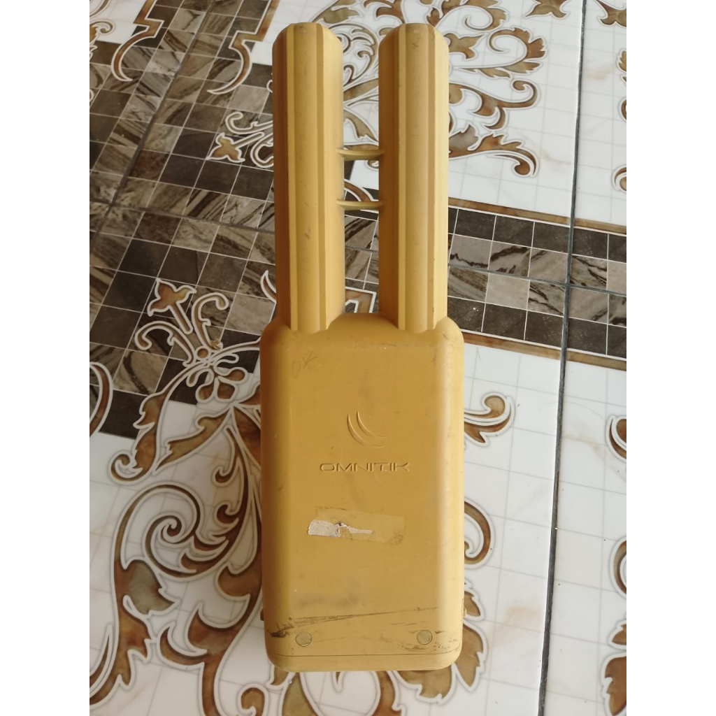 OMNITIK 5Hnd OMNITIK 5HnD BEKAS