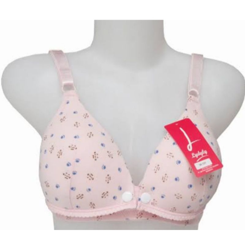 Bra Lydyly 727 / BRA LYDYLY 011 MENYUSUI