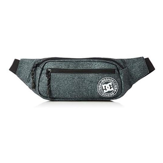 Tas DC Shoes Tussler Waist Bag ORIGINAL
