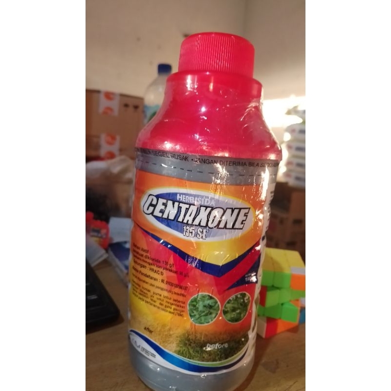 centaxone135sl