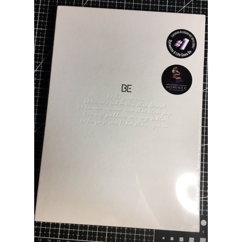 clearance sale jual rugi album Sealed BTS Blackpink NCT 127 BE Essential LOVE YOURSELF TEAR U murah 