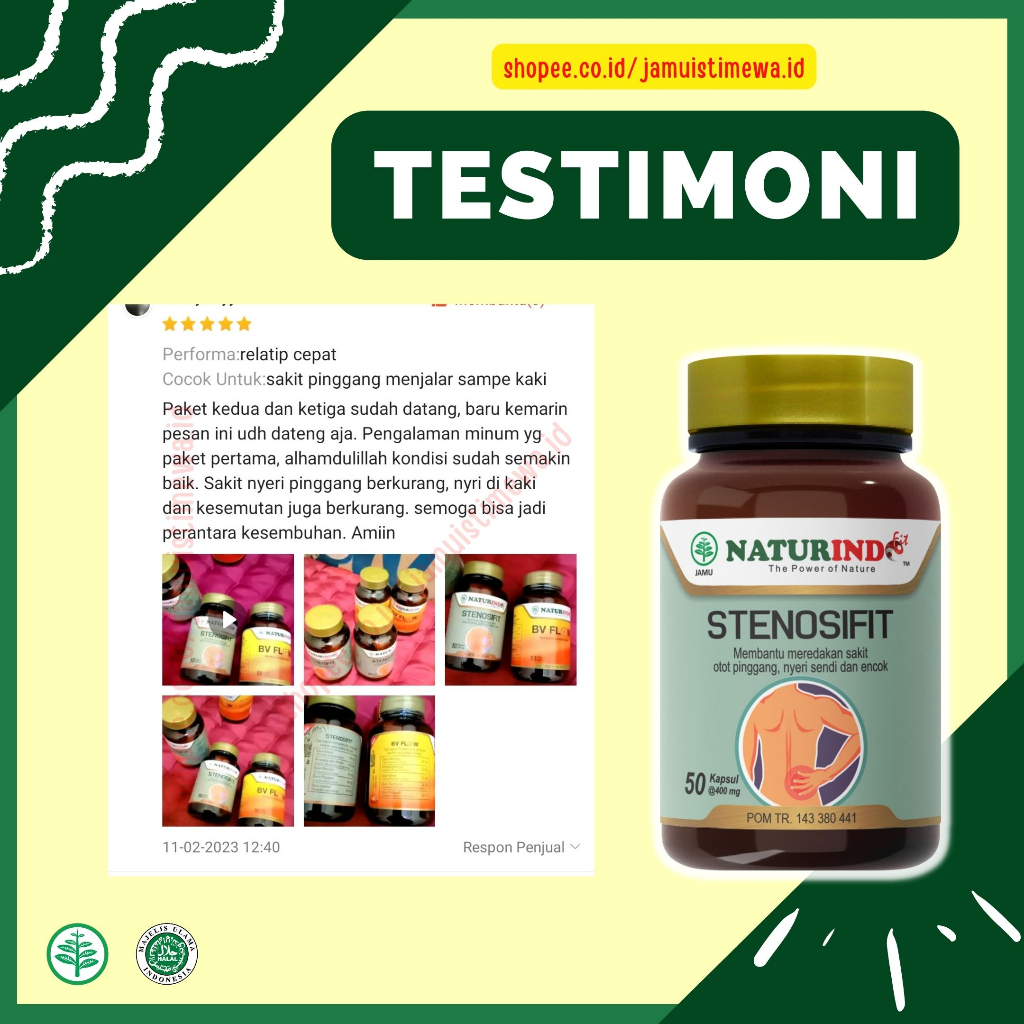 [Whispers] Obat Saraf Kejepit Pinggang dan Kaki Sakit Pinggang Encok Herbal Syaraf Terjepit Sakit