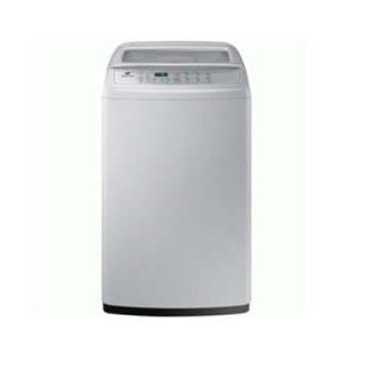 MESIN CUCI SAMSUNG WA70H4000SG TOP LOADING 7 KG BUKAAN ATAS DIAMOND DRUM WA 70H4000 SG