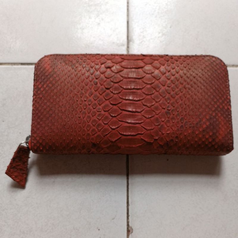 Dompet Kulas Panjang