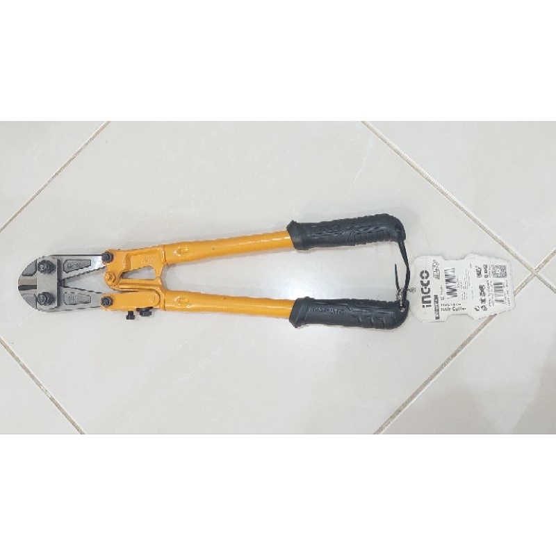 ingco bolt cutter 14" Cr-V