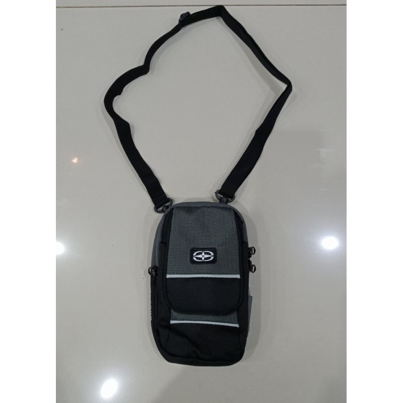 HP CASE COTREK BADUNG