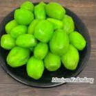 

Manisan buah kedondong segar/buah kedondong basah /asinan buah kedondong tanpa biji 500 gram