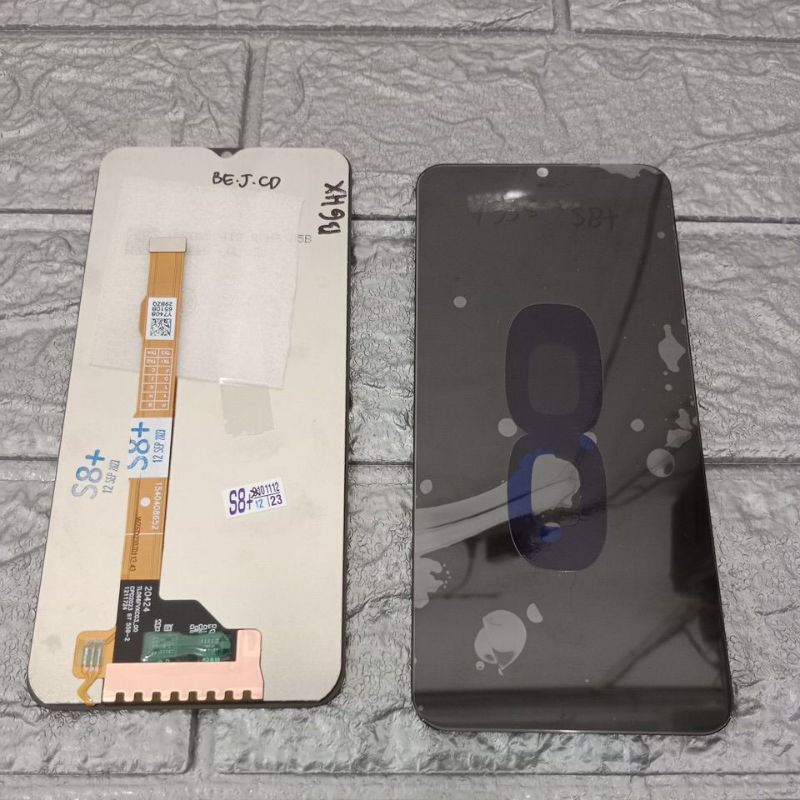 LCD+TOUCHSCREEN VIVO Y53S/Y51-2020/ ORI