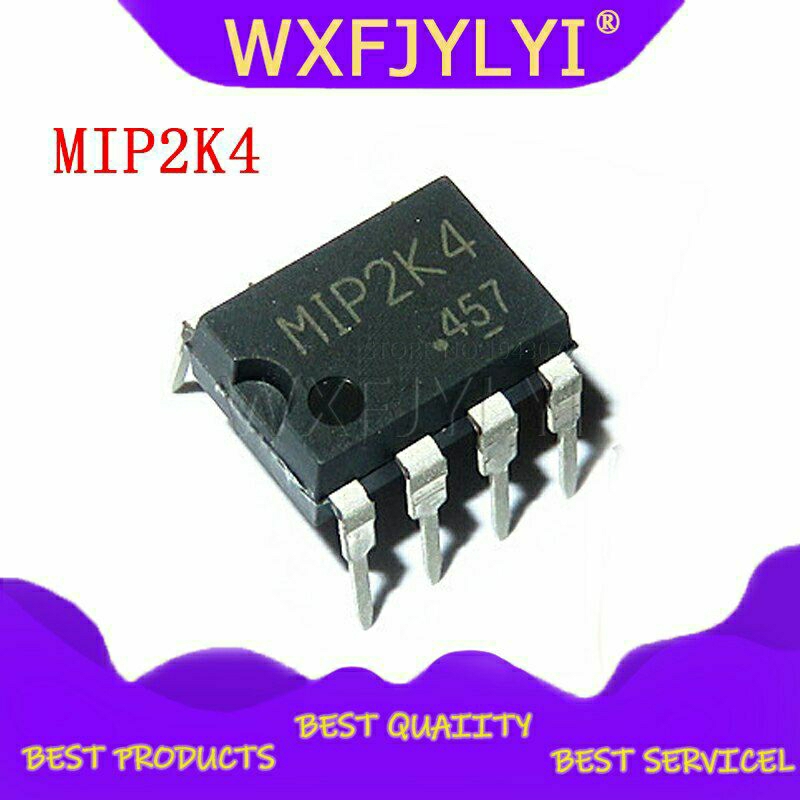 MIP2K4 MIP 2K4 SWITCH POWER IC: Buy Online at Best