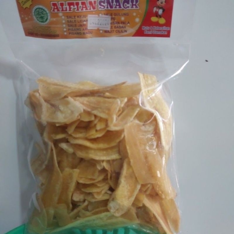 

keripik pisang