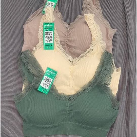 JJ lingerie Bra Sport