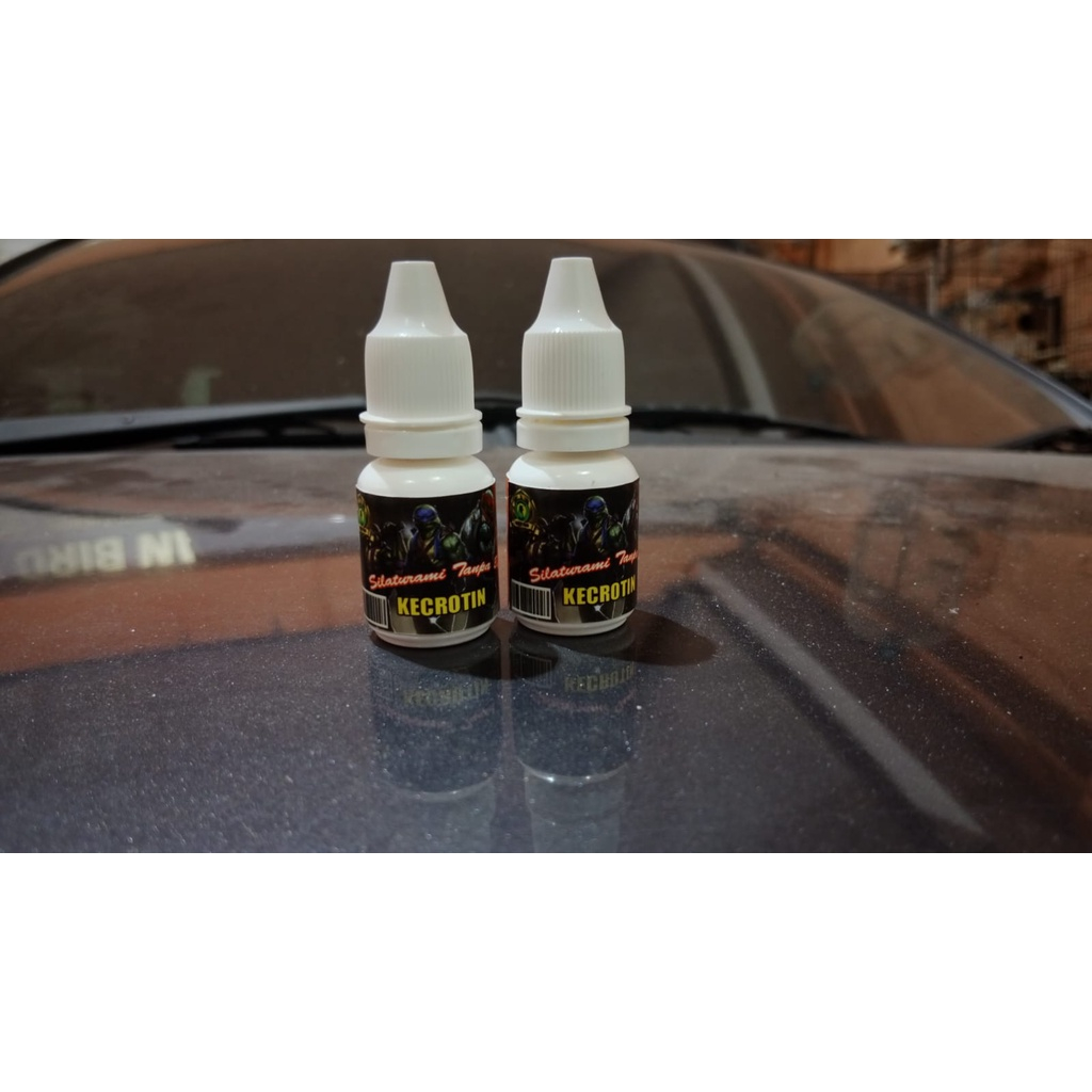 RK KECROTIN OBAT GURAH UNTUK SEMUA JENIS BURUNG dijamin AMPUH BEST SELLER