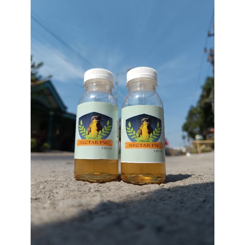 Nectar PW/nextar pw/nectar sogon/nextar sogon/nextar konin/pakan sogon/doping sogon