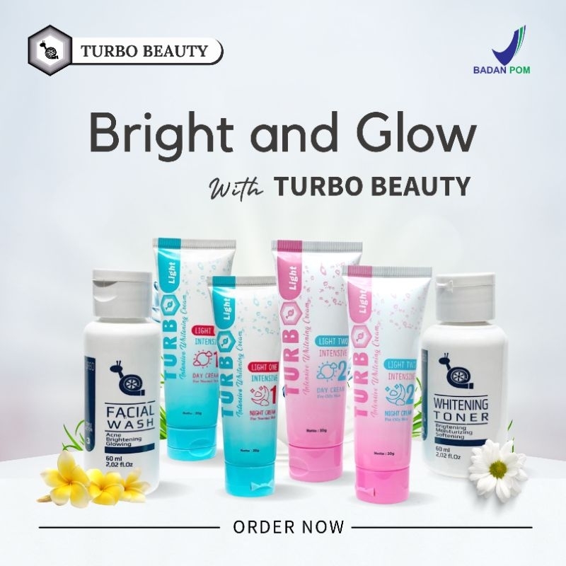 turbo cream