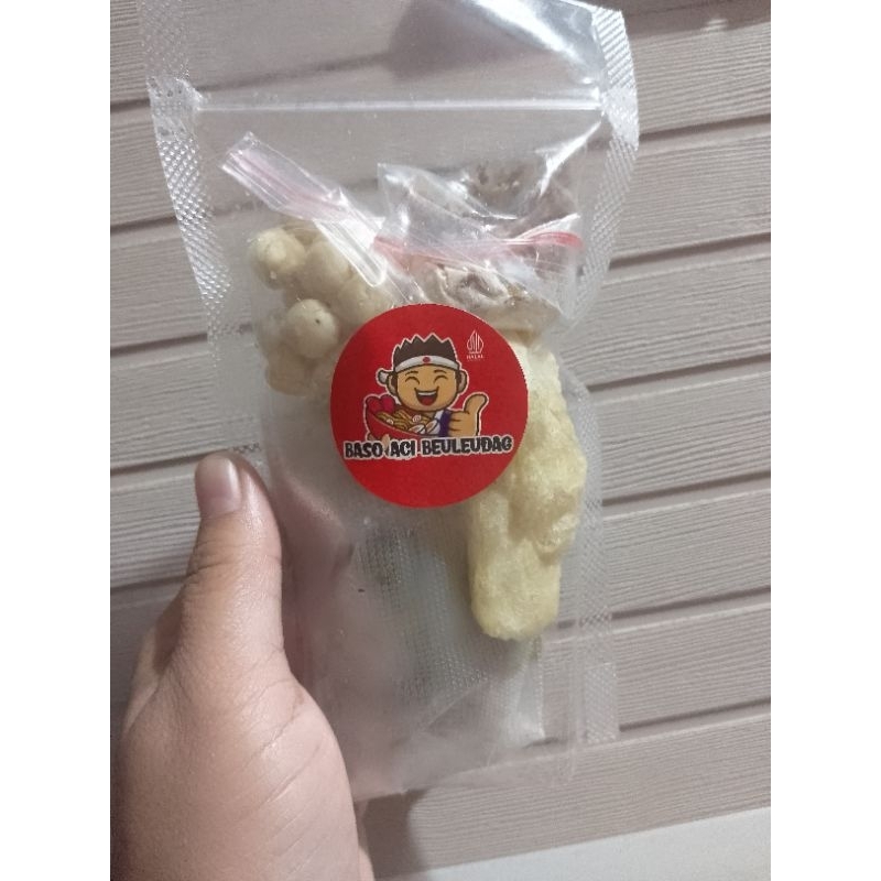 

Baso Aci Beuleudag Sambel Ijo
