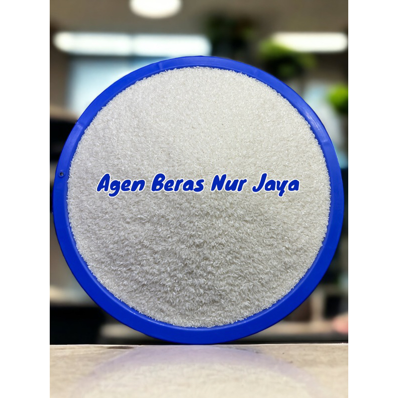 

Beras Ferari Literan