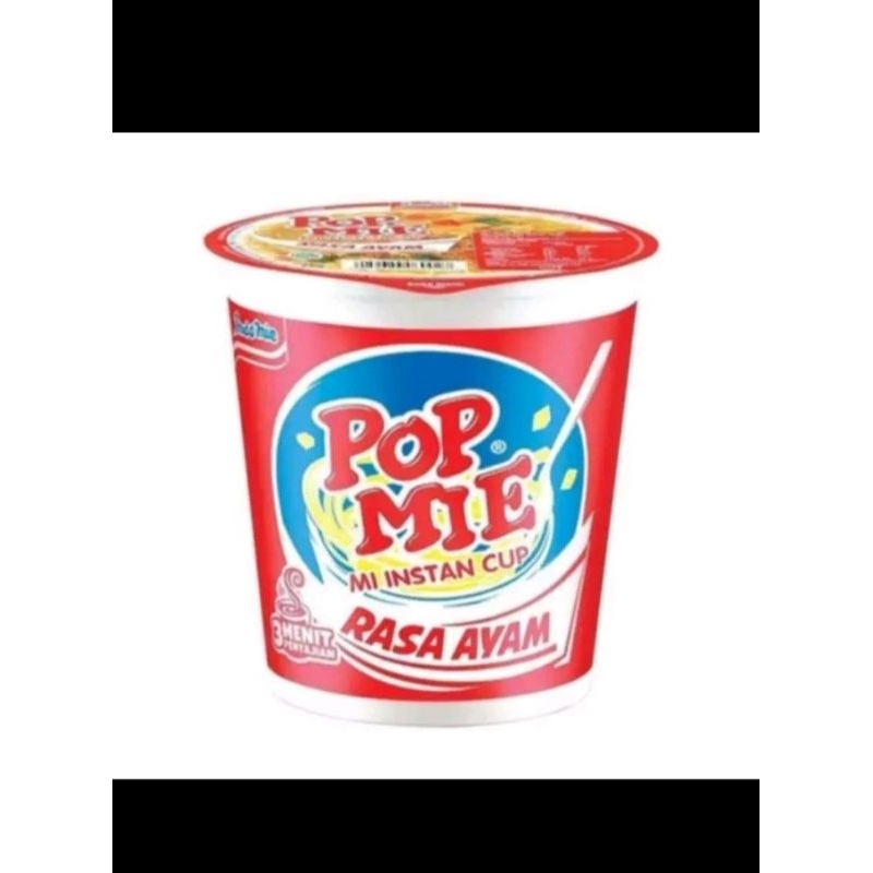 

POP MIE