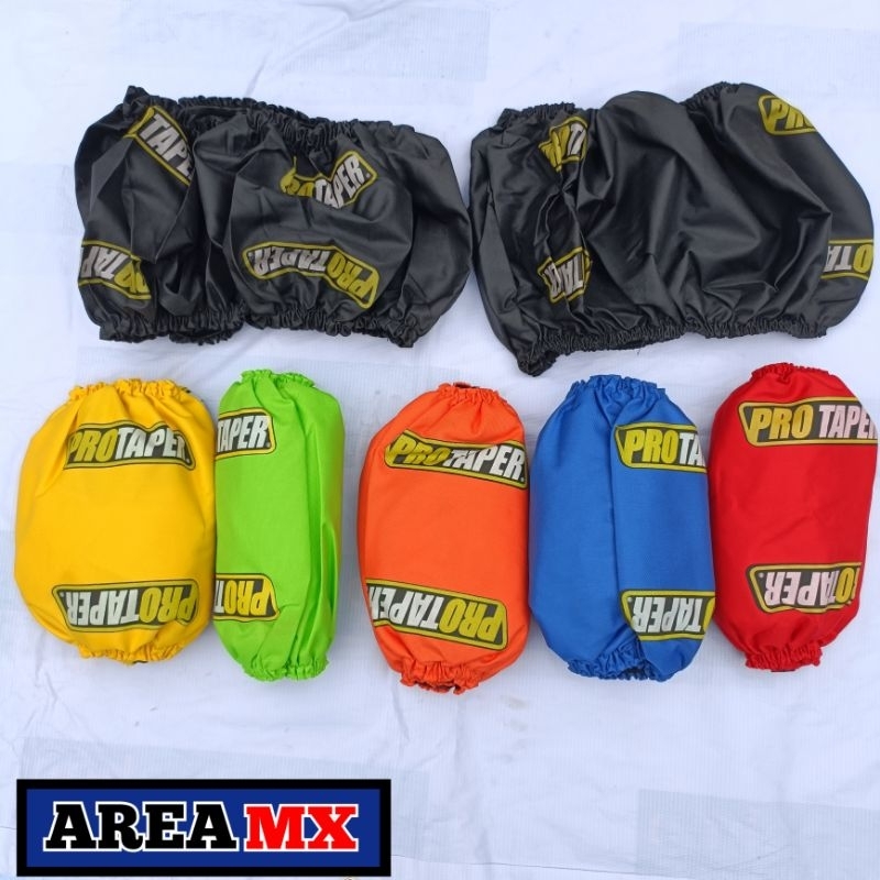 Sarung Ban Trail Tutup Ban Cover Ban Trail Universal KLX 150 BF DTRACKER CRF 150L WR 155 KTM