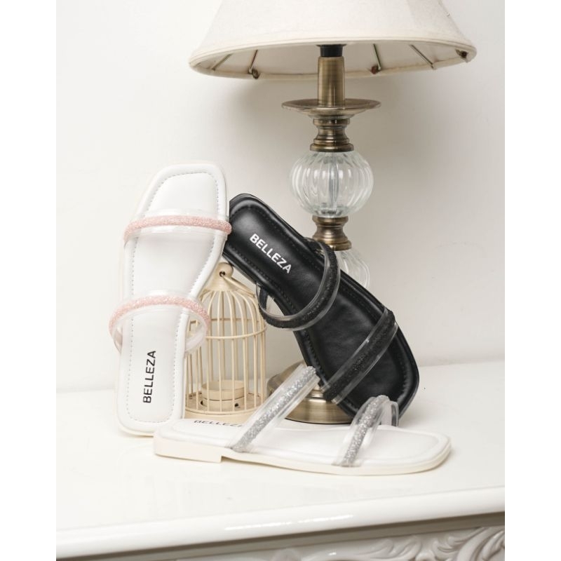sandal belleza gia/sandal wanita belleza gia