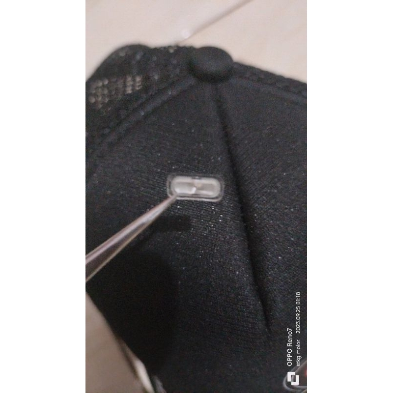 kaca flash kaca plash vivo y16 original copotan