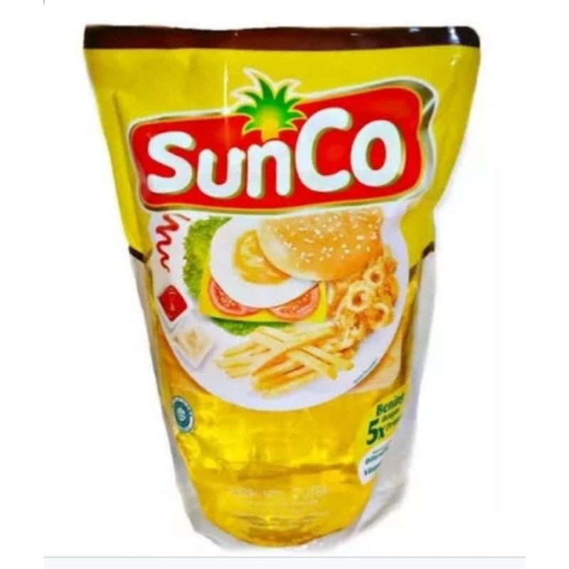 

sunco