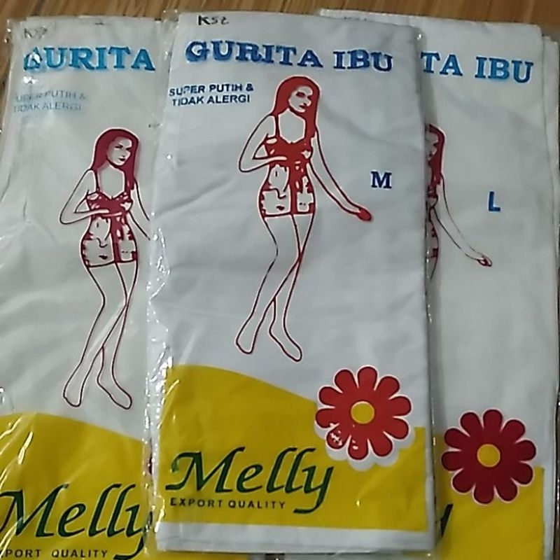 GURITA BUAT IBU MELAHIRKAN/GURITA DEWASA