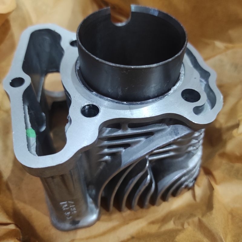 kas honda genio beat 2021 cylinder honda genio beat 2021 original AHM 12100-K0J-N00