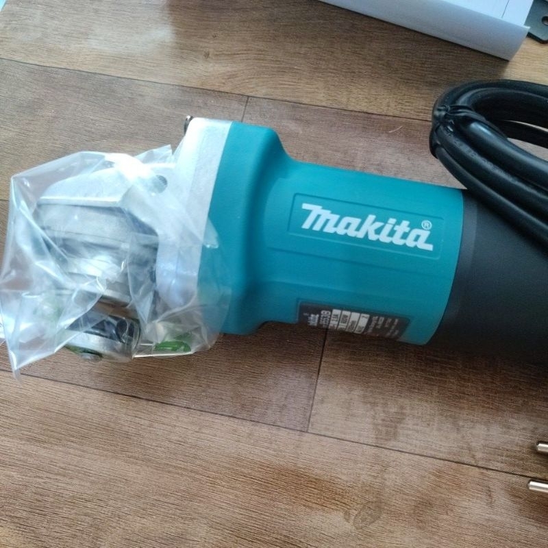 Gerinda tangan MAKITA 9553B 100mm(4") saklar belakang