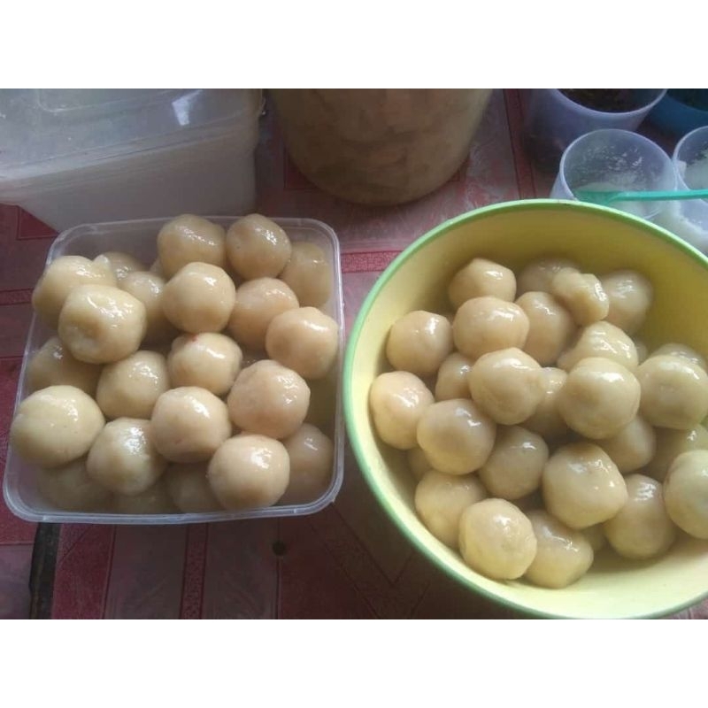 

PENTOL UDANG