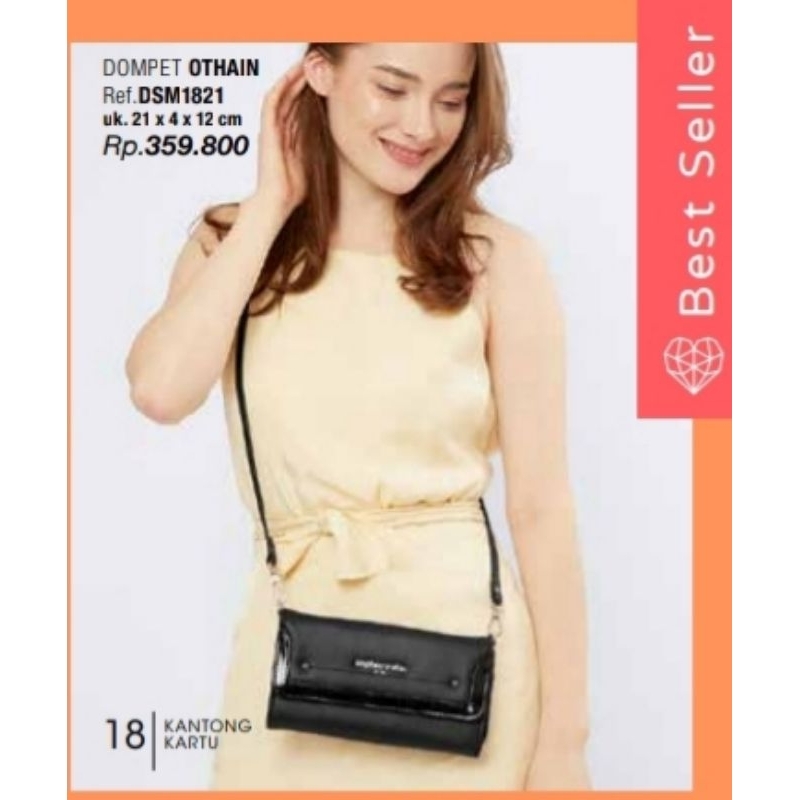 DOMPET OTHAIN YG TERBARU