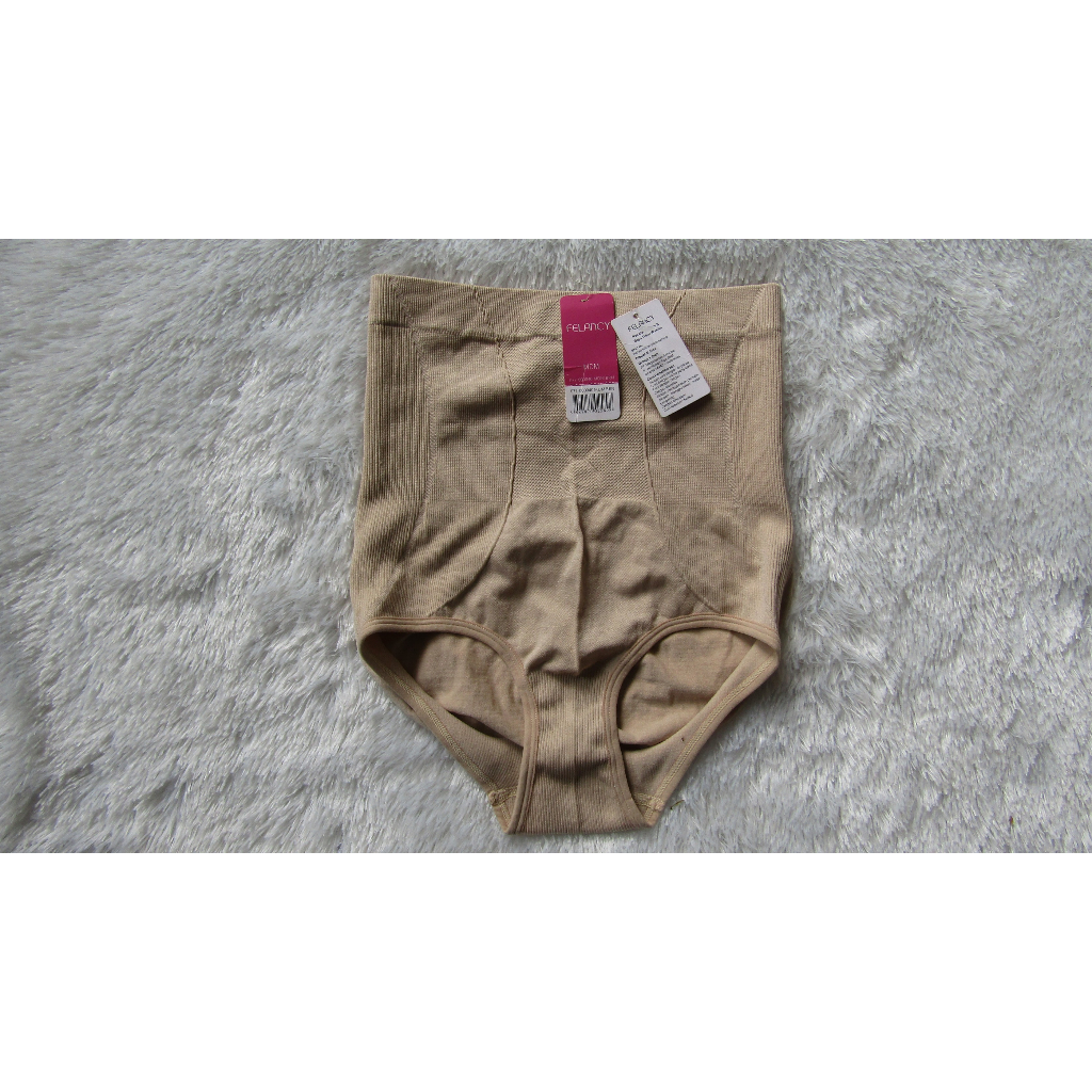 CELANA DALAM SEMI KORSET FELANCY 040 134 SIZE M XL