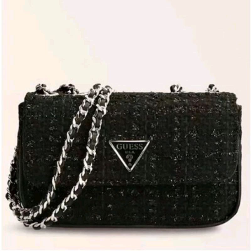 tas import gueSs hitam