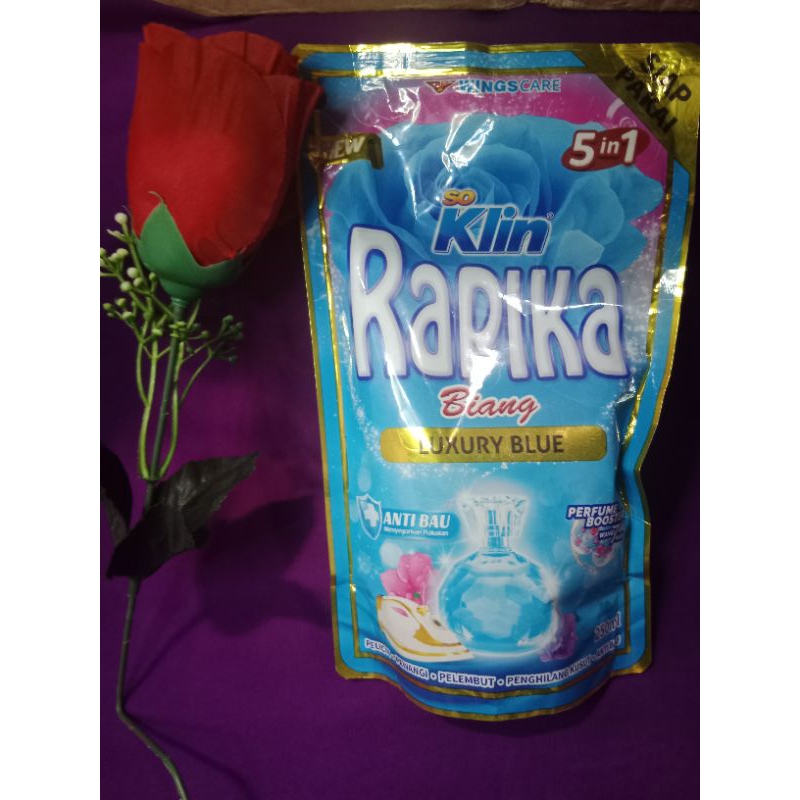 rapika refill 250ml