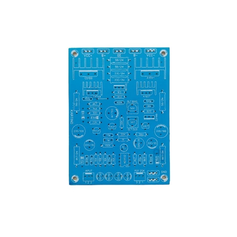 PCB SOCL 504 TEF KARTINO CHEM