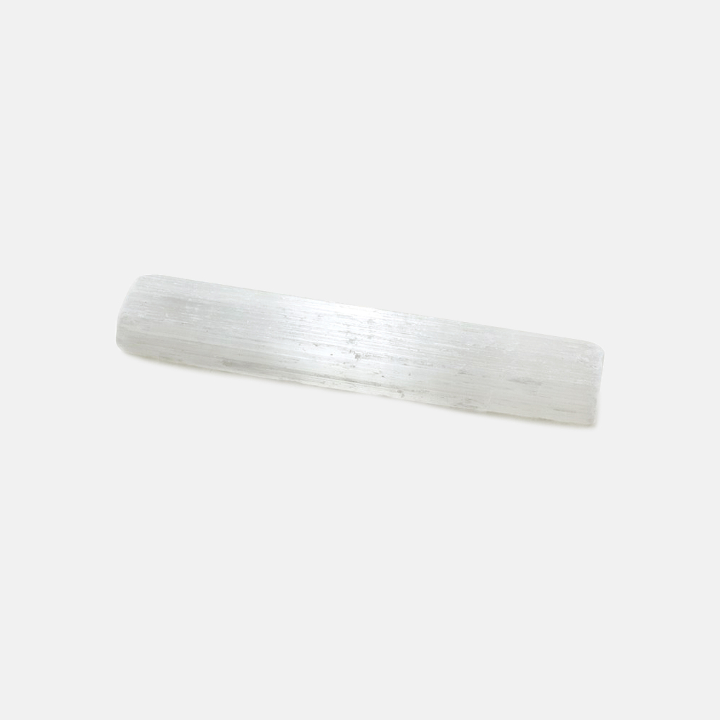 From Tiny Islands - Selenite Wand - Natural Crystal Stone
