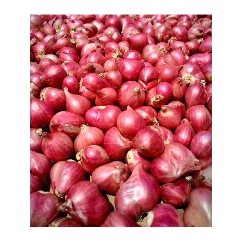 

Bawang Merah Super 1kg