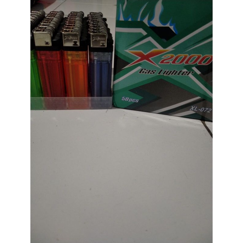 KOREK RODA KOREK API GAS M2000