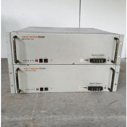 BATERAI Narada 48v-80AH Lifepo 4 , SECOND